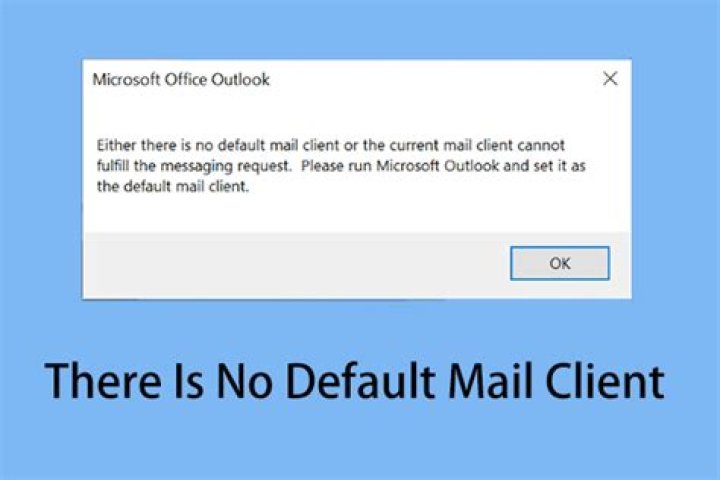 the snip could not be sent Setting the default mail client in registry can help fix the snip could not be sent error