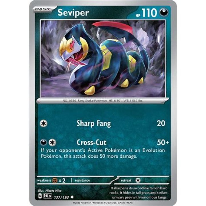 Seviper Armor.png