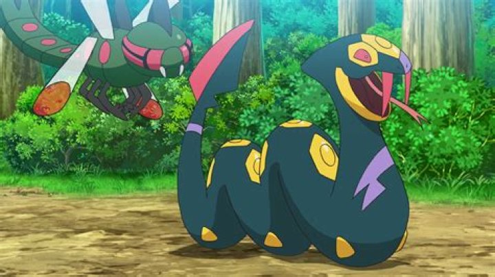 Seviper