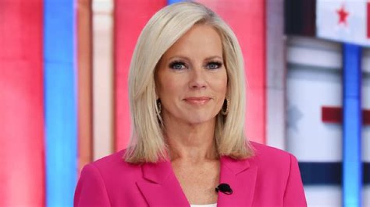 Shannon Bream's net worth and salary justify her tremendous career of