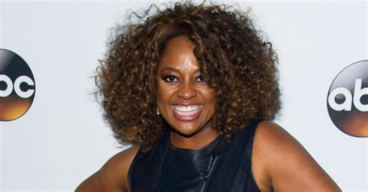 Sherri Shepherd The View Net Worth