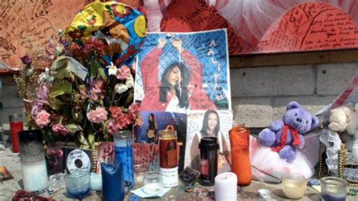 Shocking Things We Learned About Aaliyah After Her Death
