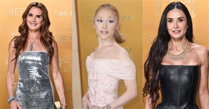 Shockingly Skinny Gap Model Causes Twitter Controversy