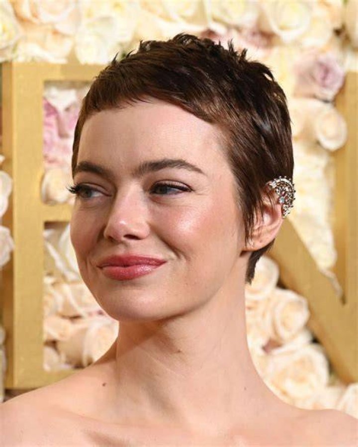 short hairstyles