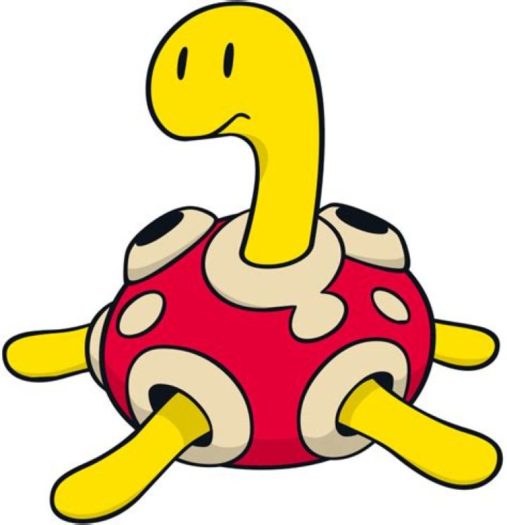 Shuckle