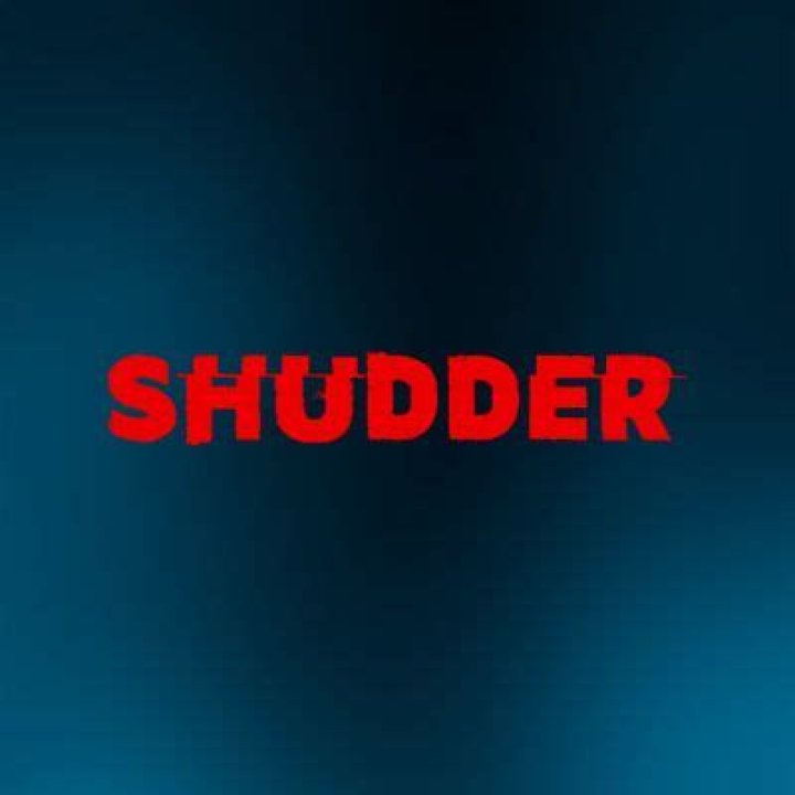 shudder logo