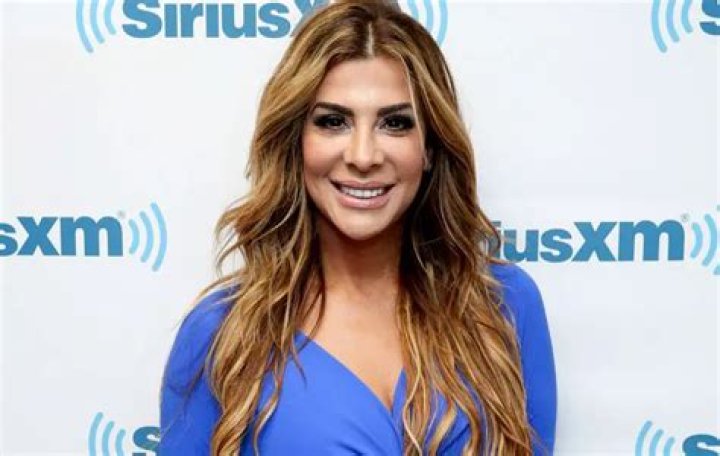 Siggy Flicker height Siggy Flicker height