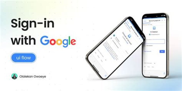 sign in with google lucidchart