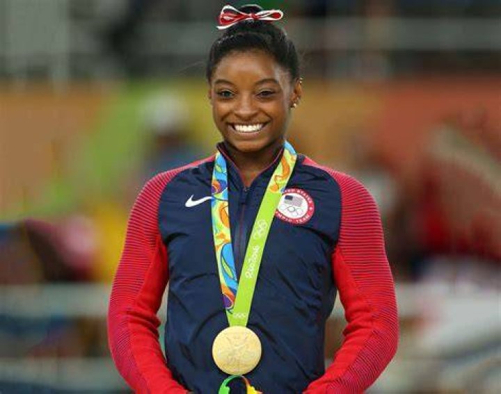 Simone Biles Biography Pictures, Age, Net Worth, Height, Boyfriend