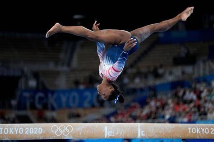 Simone Biles's Ethnicity What Does It Reveal? NewsNow Nigeria
