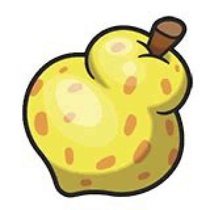 Sitrus Berry