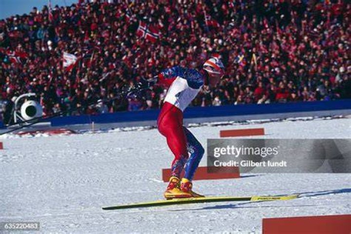 Skier Bjorn