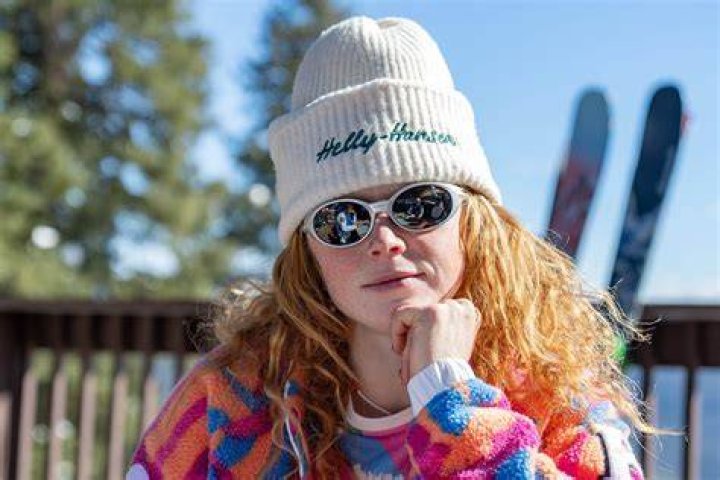 Skier Madison