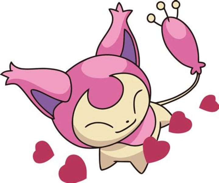 Skitty