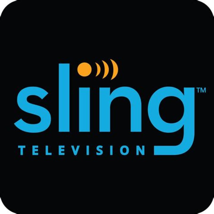 Sling TV Logo