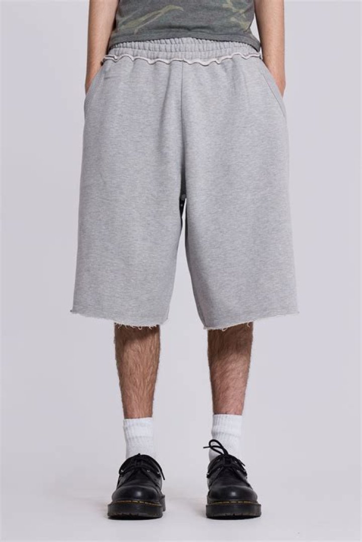 SM Camo Cargo Shorts Gray m.png