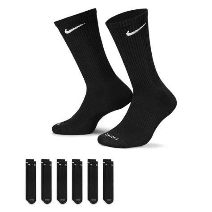 SM Crew Socks Black m.png