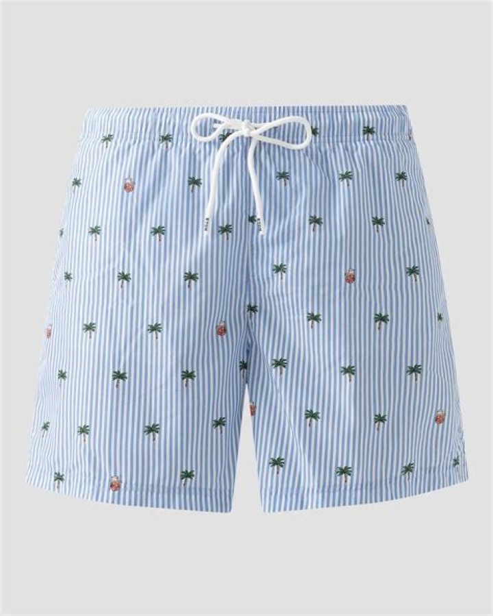 SM Patterned Cargo Shorts Striped m.png