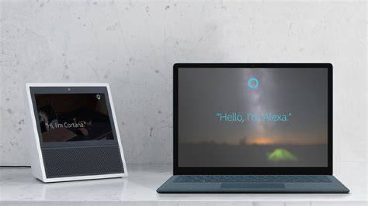 smart home cortana