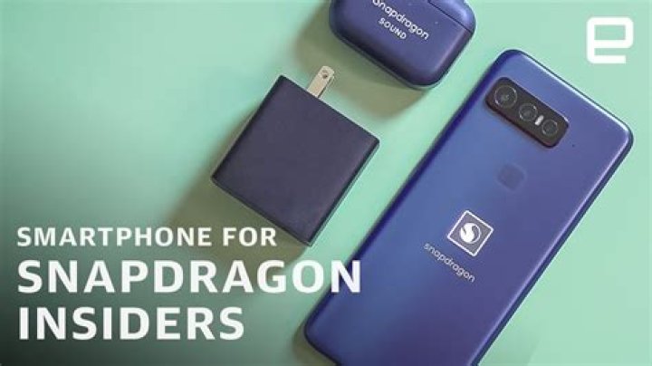 Smartphone for Snapdragon Insiders logo 4 Smartphone for Snapdragon Insiders light-up logo - Benefits of rooting
