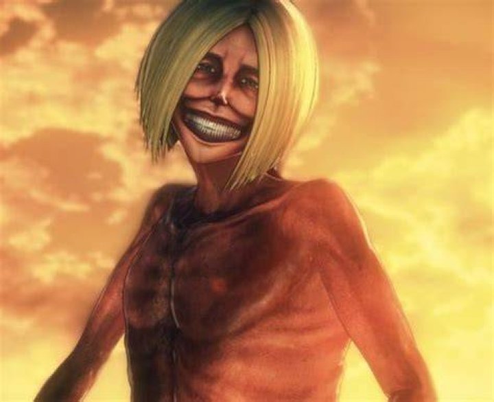 Smile Titan