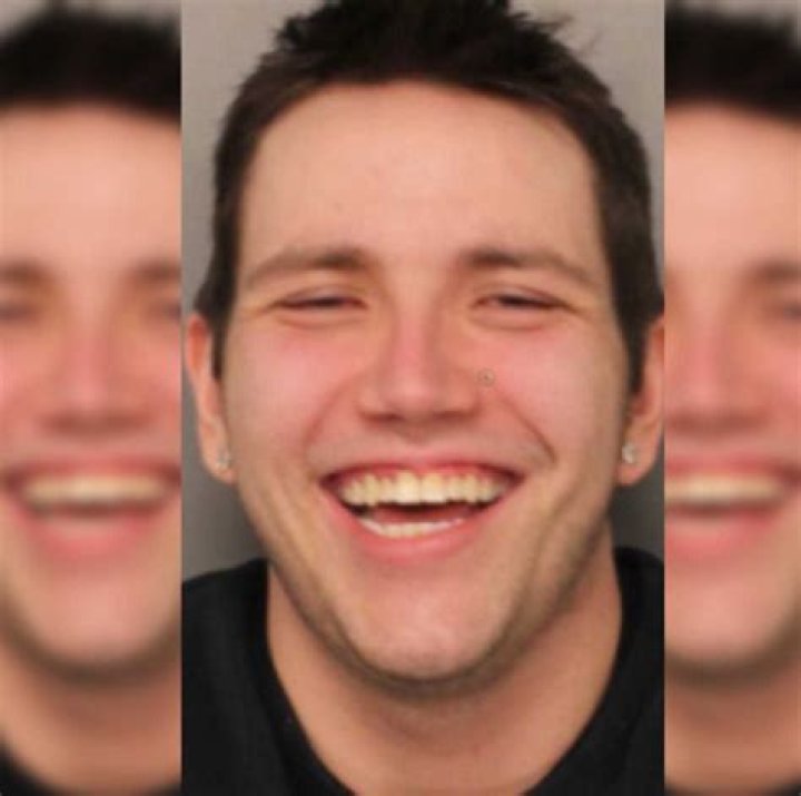 Smiley PA Driver Charged With DUI
