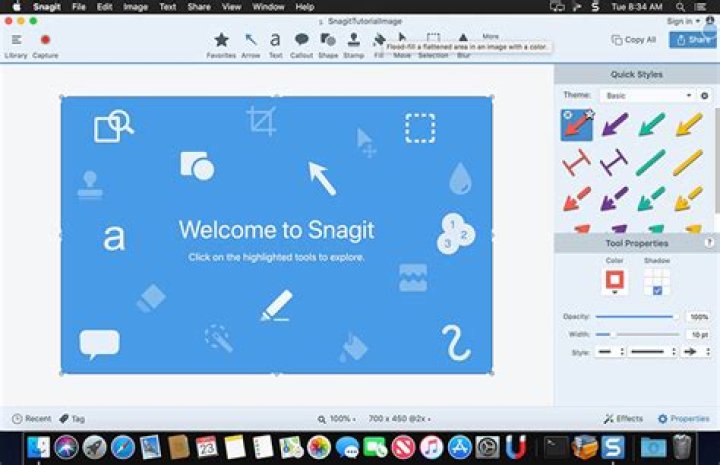 Snagit