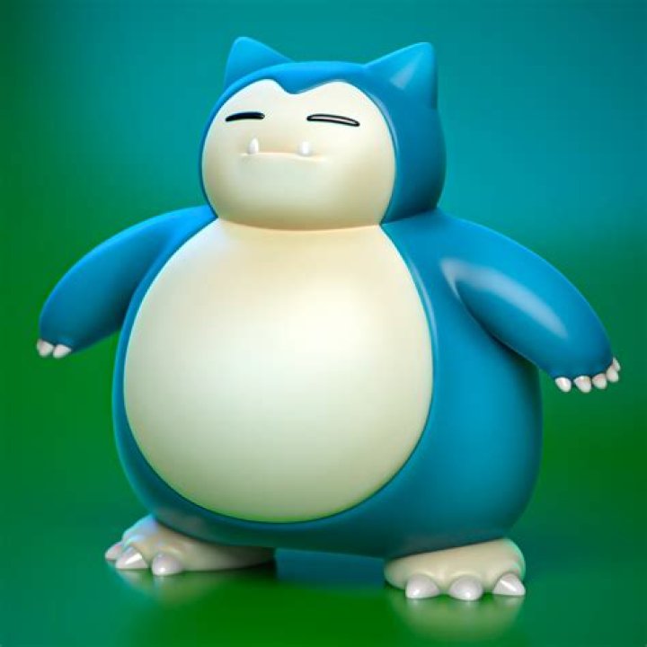Snorlax
