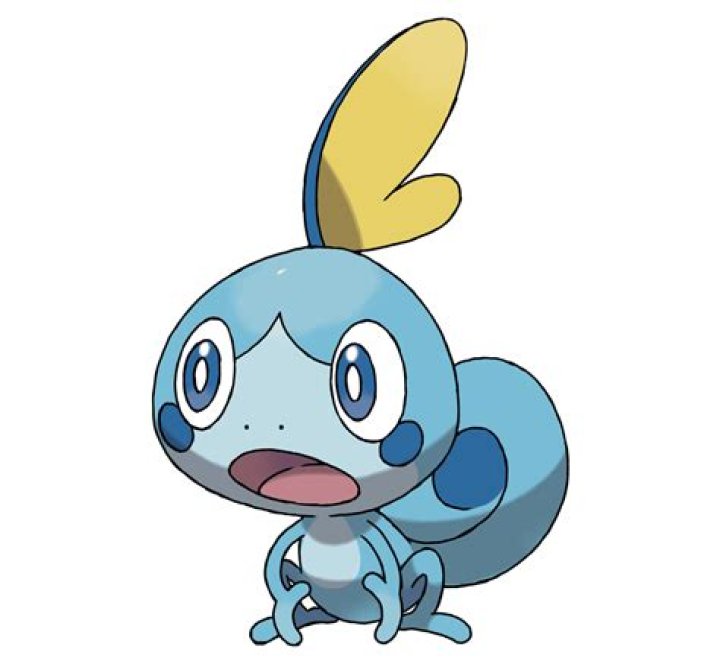 Sobble