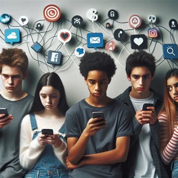 Social media impact