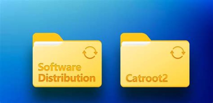 SoftwareDistribution