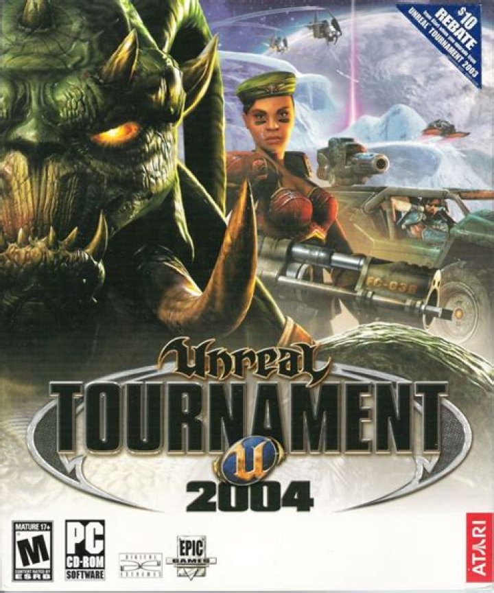Solve Unreal Tournament 2004 Isn't Working in Fullscreen on Windows 10 errors