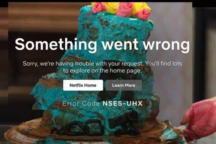Something went wrong Google Photos [Fixed]