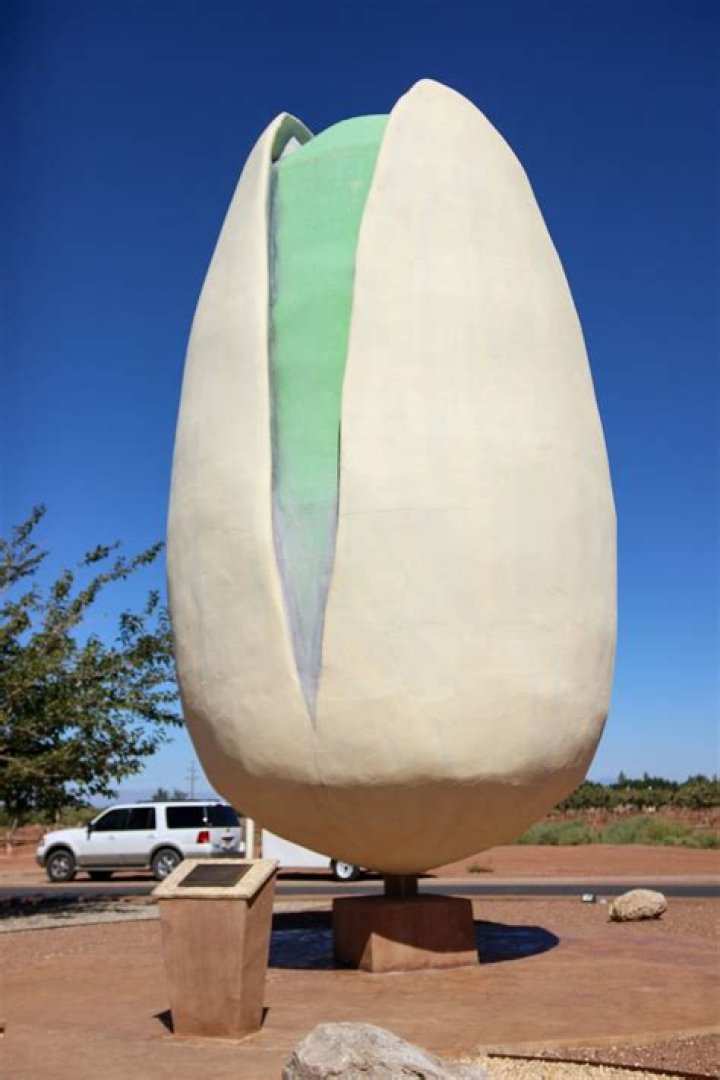 Sometimes, Bigger Really Is Better