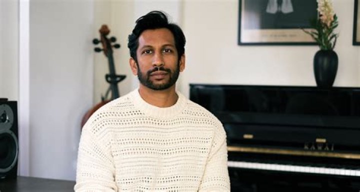Song Exploder: 'Moonlight' Composer Describes Process
