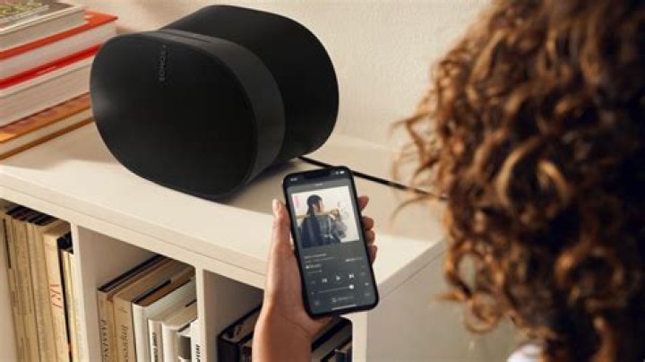 Sonos Playbar now available - Android Authority
