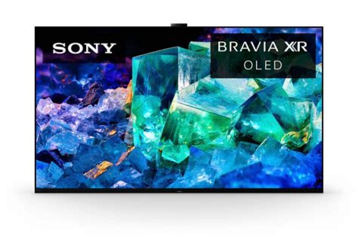 Sony A95K - best Android TV devices