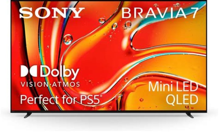 Sony X85J