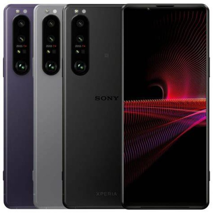 Sony Xperia 1 III Google Assistant Sony Xperia 1 III Google Assistant