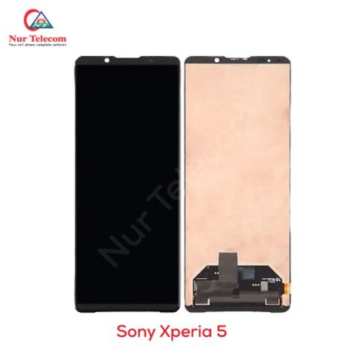 sony xperia 5 display sony xperia 5 display