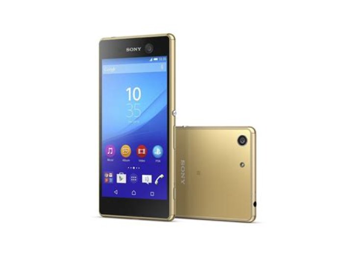 sony xperia m5 2 sony xperia m5 2