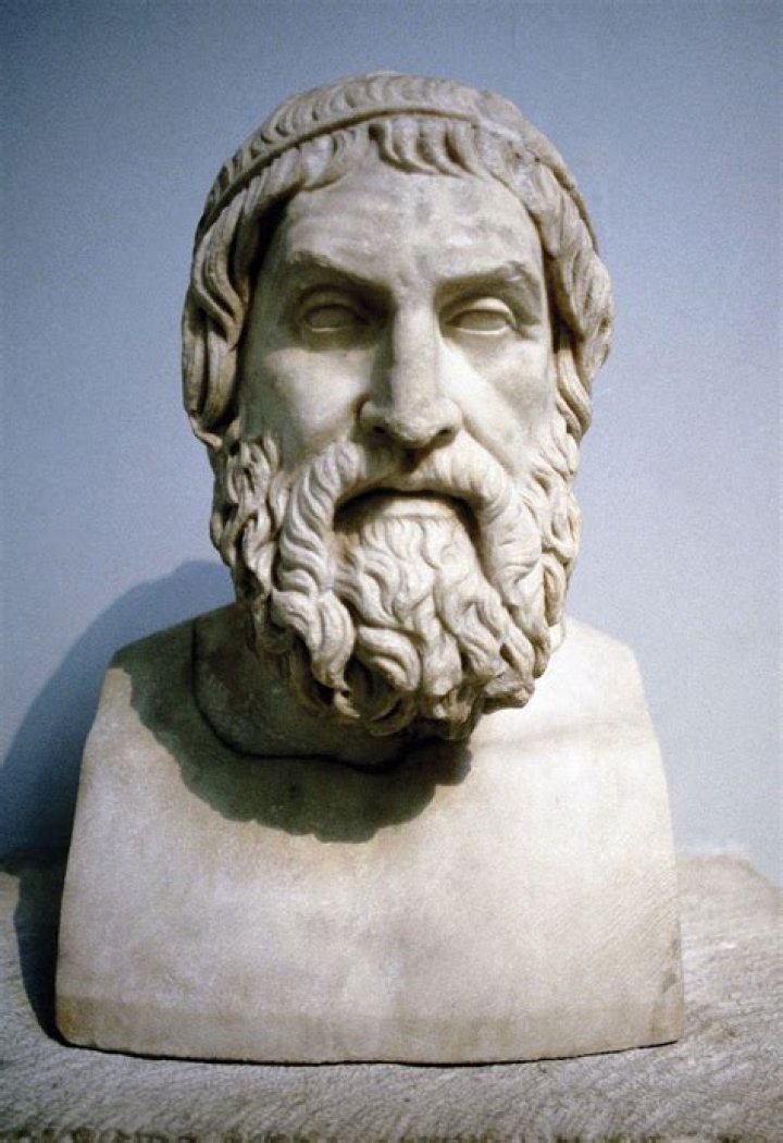 Sophocles's Vikavolt