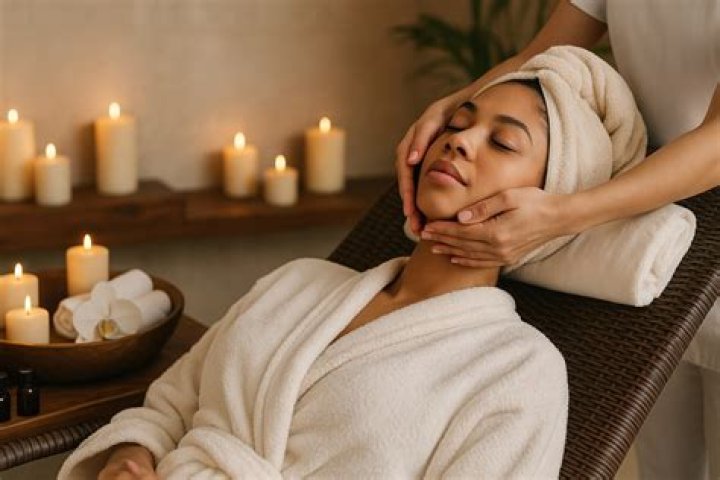 spa services 
