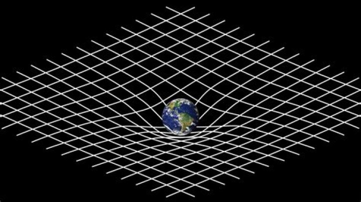 SpaceTime