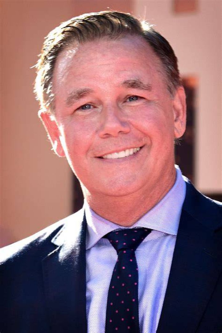 Spencer Garrett Wiki Spencer Garrett Net Worth, And Other Facts Tablogy
