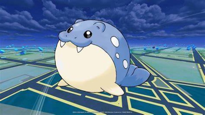 Spheal
