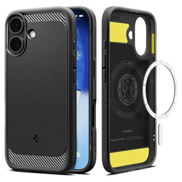 Spigen Rugged Armor