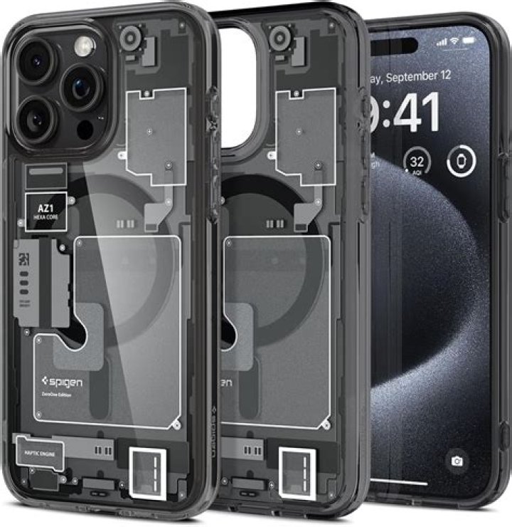 spigen ultra hybrid