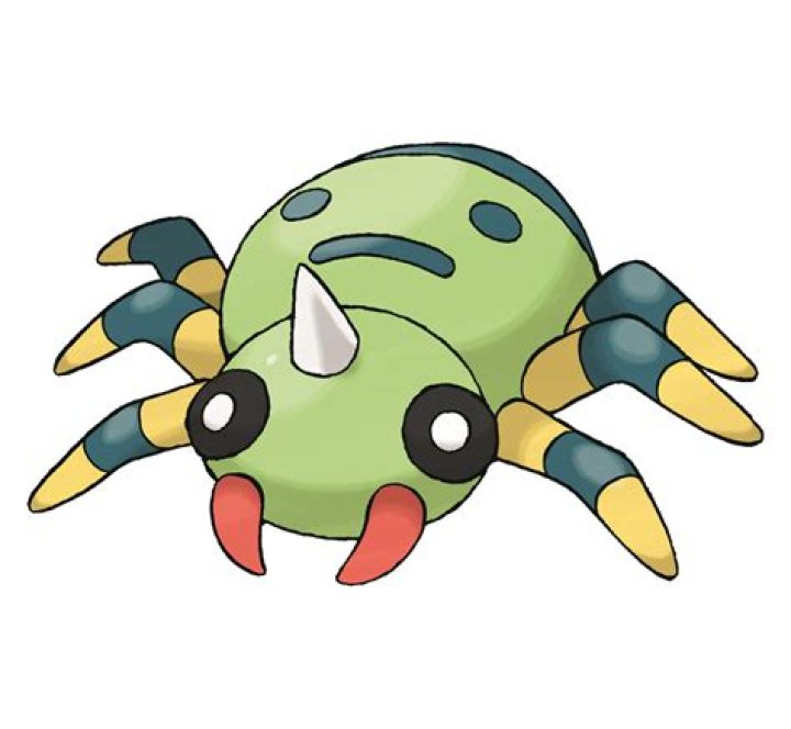 Spinarak