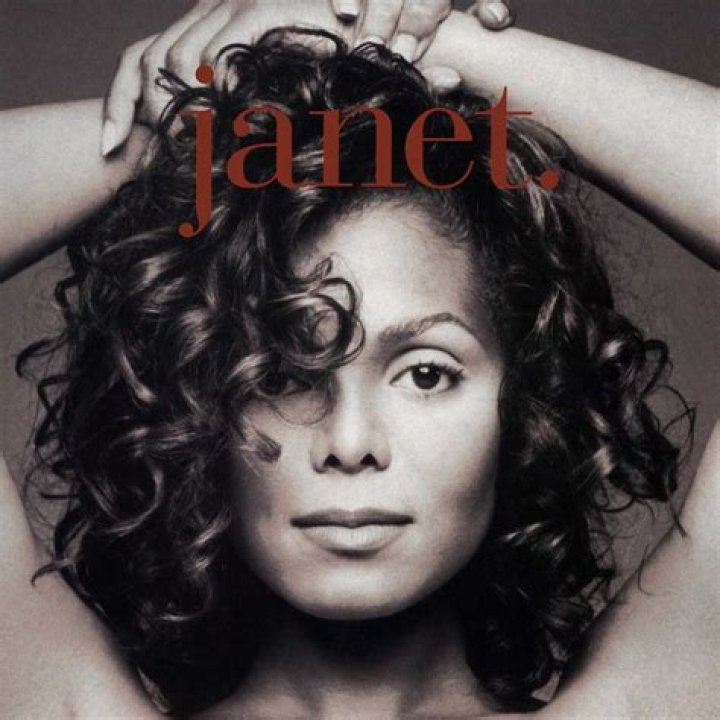 Split image of Janet Jackson and Madonna smiling
